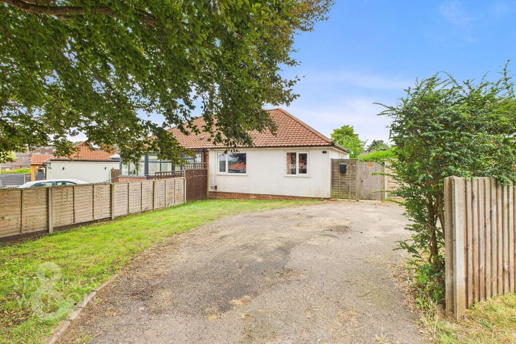 Oval Road, Costessey, Norwich photo 2