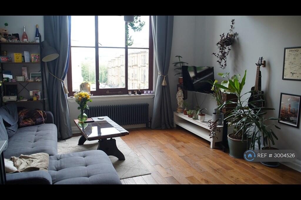 Main image of property: Lynedoch Street, Glasgow, G3