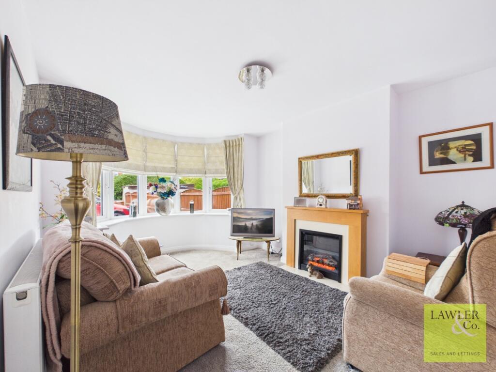 House in Stockport, Greater Manchester - More