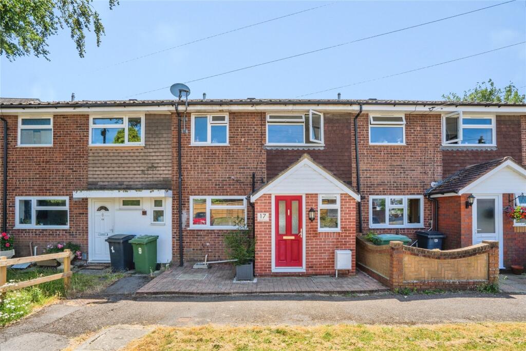Main image of property: Jodrell Close, WATERLOOVILLE, Hampshire, PO8