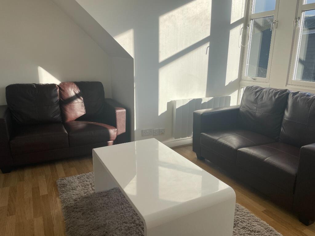 Langstane Place, City Centre, Aberdeen, AB11
