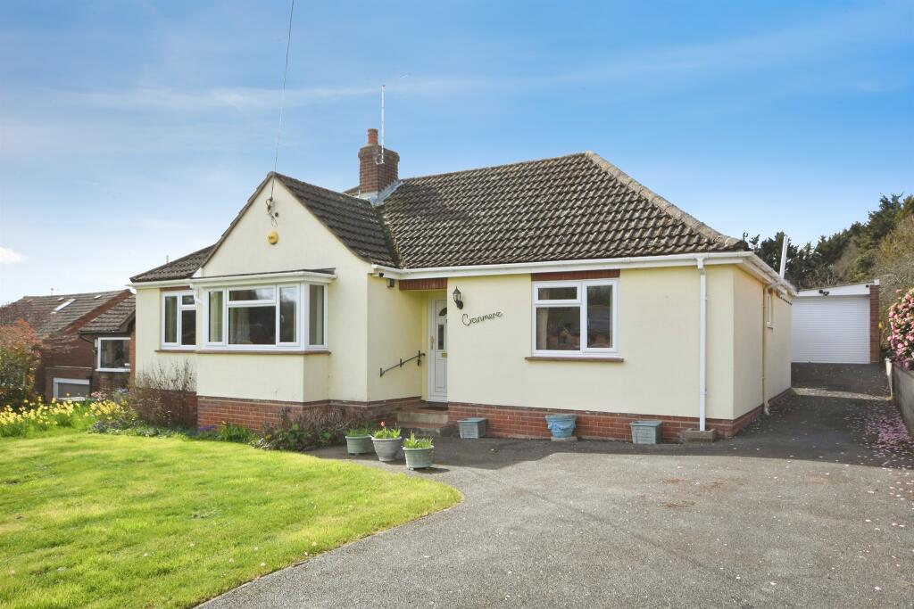 Main image of property: Station Road, Wakes Colne, Colchester