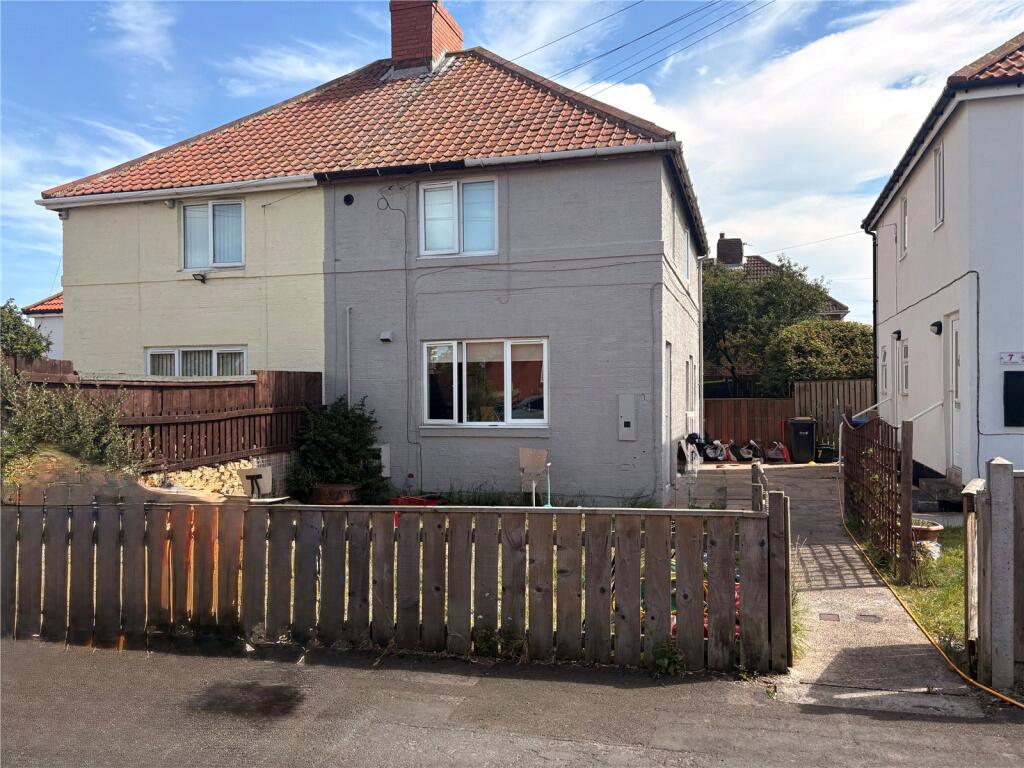 House in Stockton-on-Tees