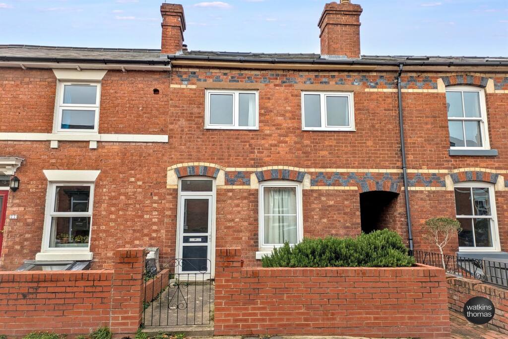 Main image of property: Park Street, St James, Hereford, HR1