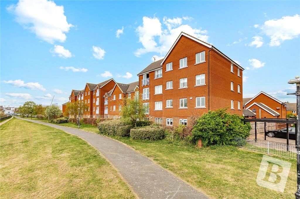 Main image of property: Worthing Close, Grays, Essex, RM17