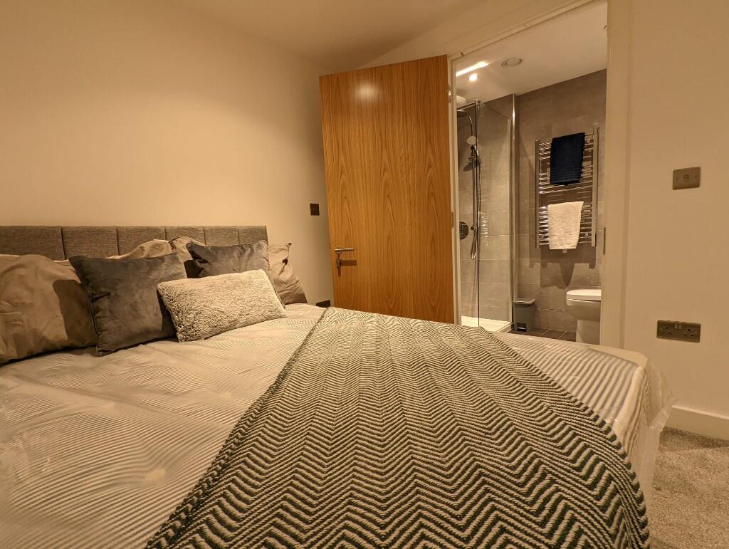 Main image of property: Earl Street, Sheffield, S1