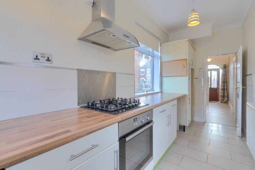 House in Stockton-on-Tees, Redcar and Cleveland - View 3