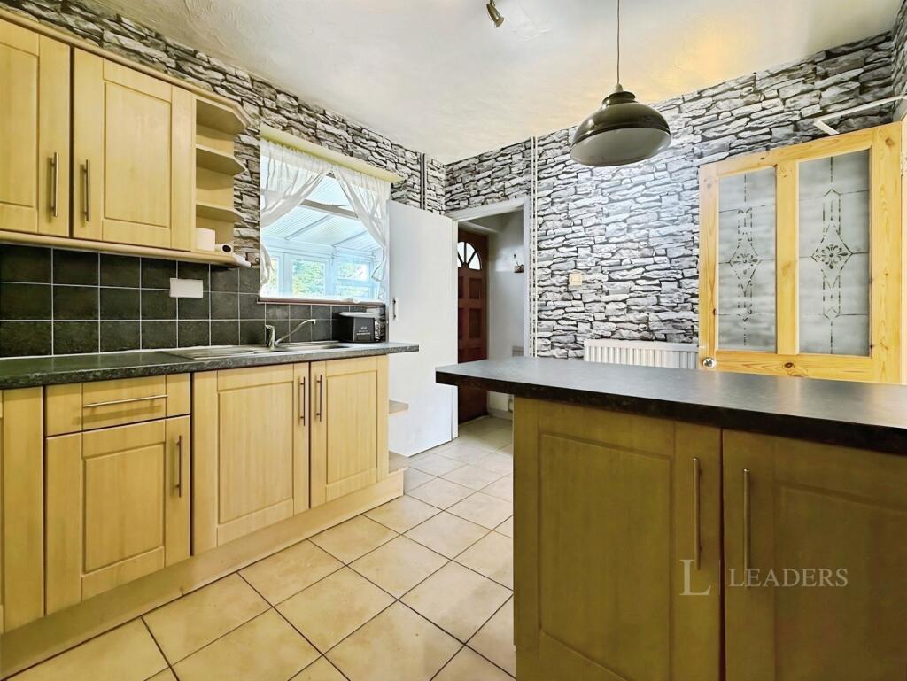House in Norwich - View 4