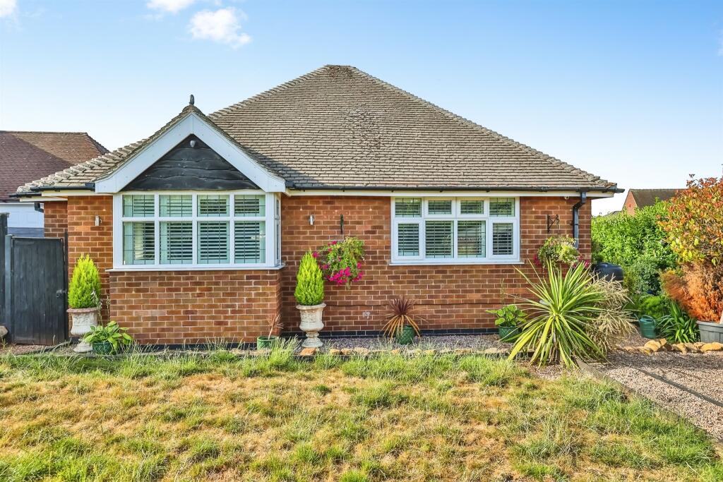 Main image of property: Maple Drive, Nuthall, Nottingham