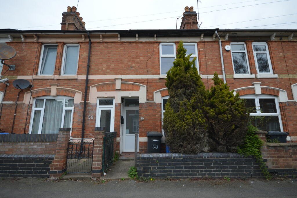 Main image of property: Hawthorn Road, Kettering