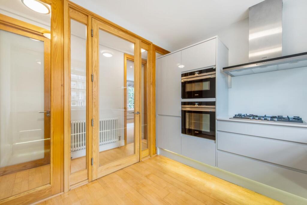Main image of property: Taunton Place, Marylebone, London, NW1