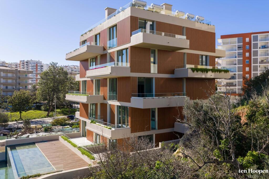 Main image of property: Algarve, Praia da Rocha