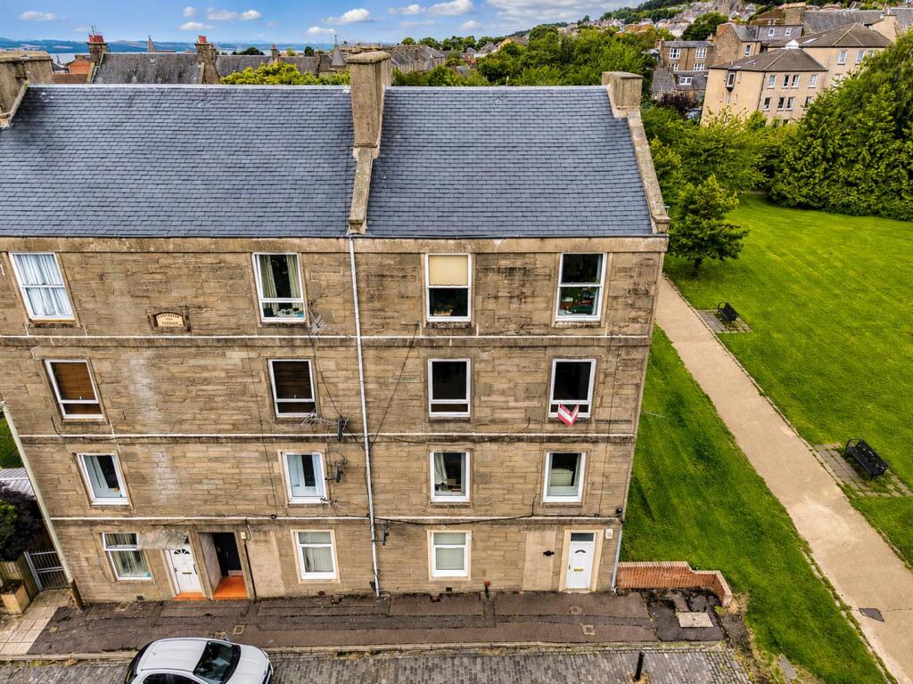 Main image of property: Caldrum Street, Dundee