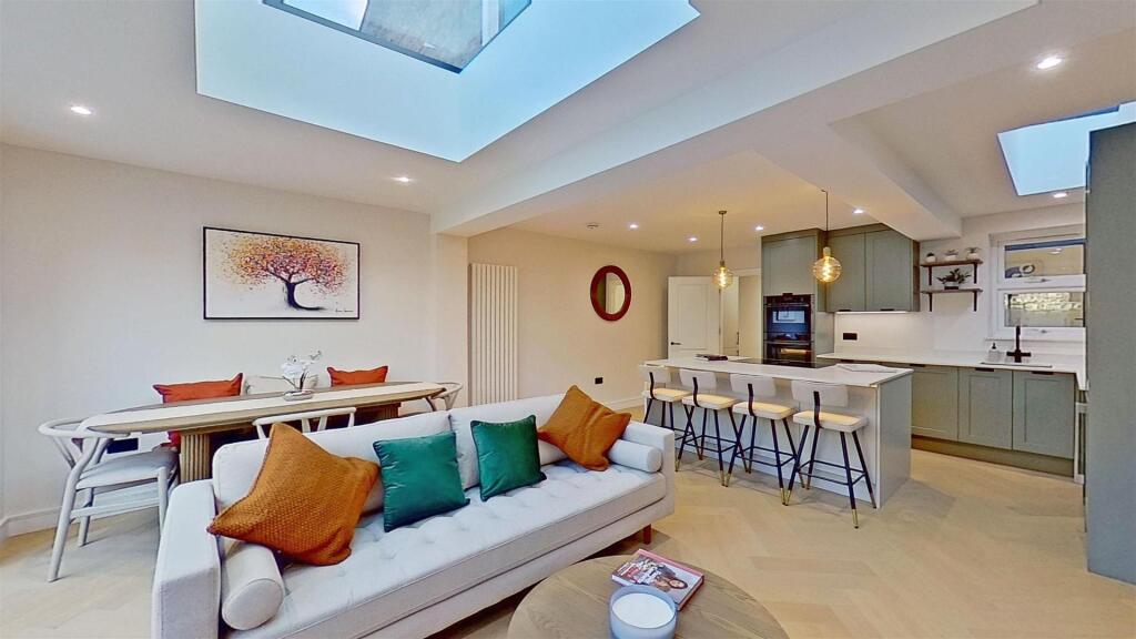 Main image of property: Trewint Street, London