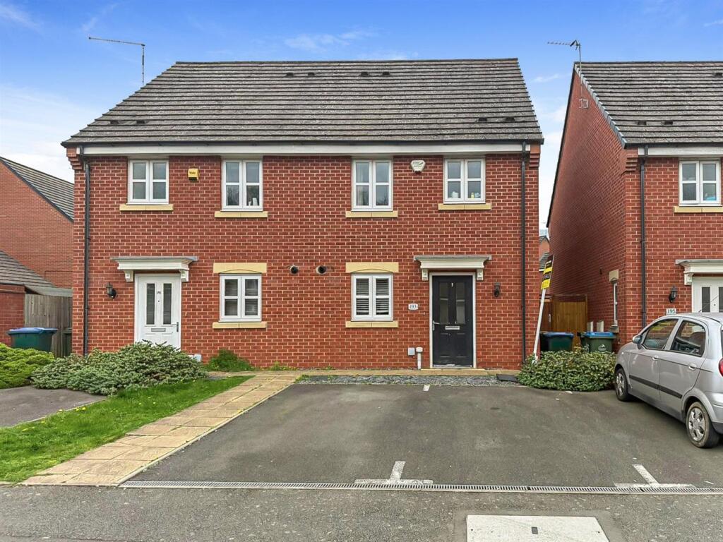 Main image of property: Humber Road, Stoke, Coventry * PERFECT FOR FIRST TIME BUYER *
