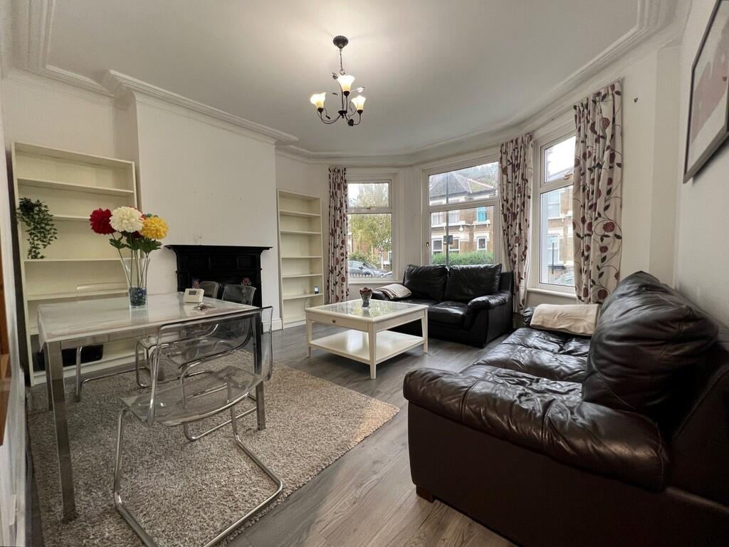 Main image of property: Marlborough Road