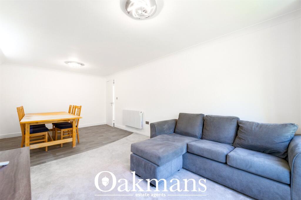 Apartment in Birmingham - View 4