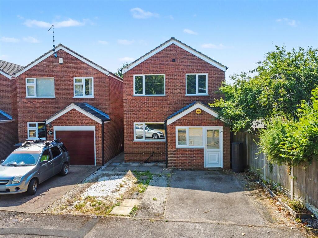 Humber Road, Long Eaton, Long Eaton