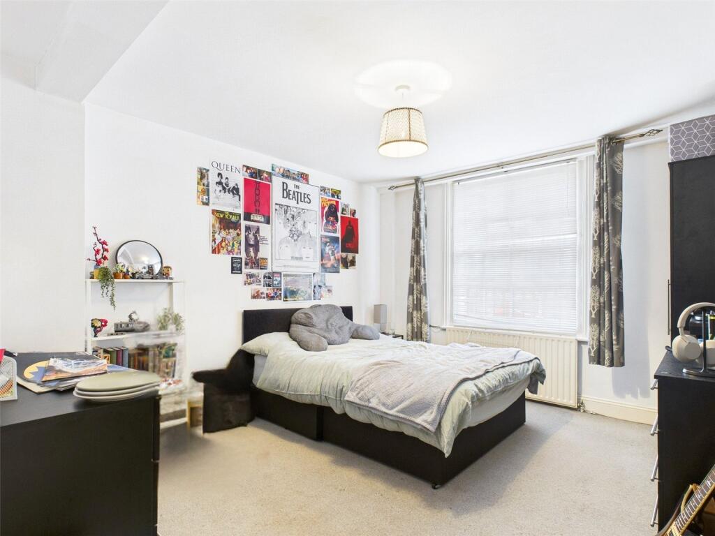 Main image of property: Sillwood Street, Brighton, BN1