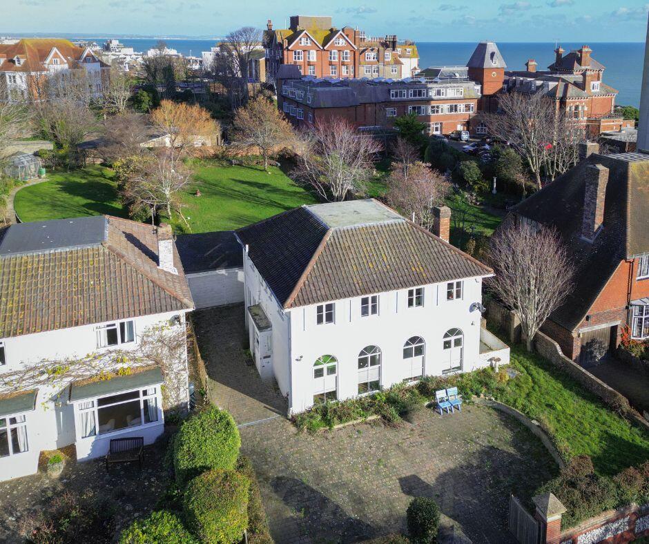 Main image of property: Bolsover Road, Eastbourne