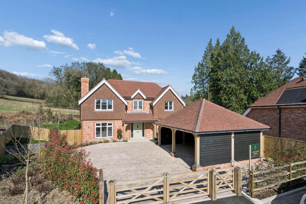 Main image of property: Critchmere Hill, Haslemere, Surrey
