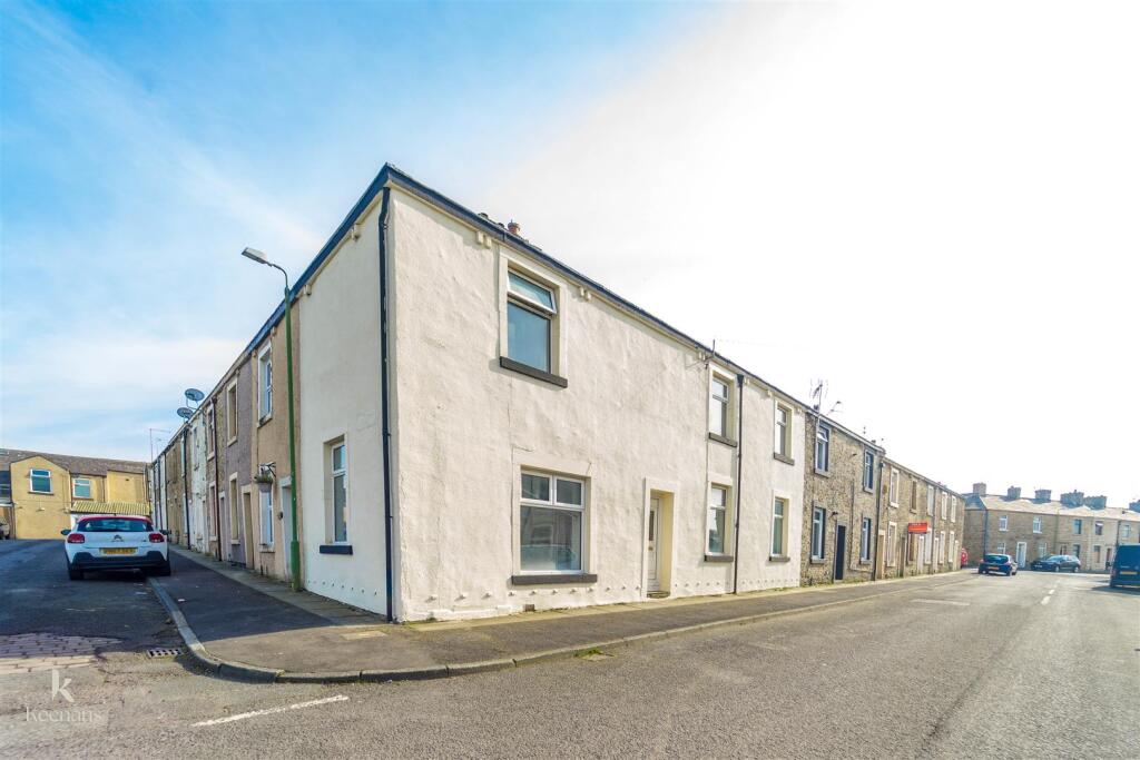 Main image of property: Albert Street, Oswaldtwistle, Accrington