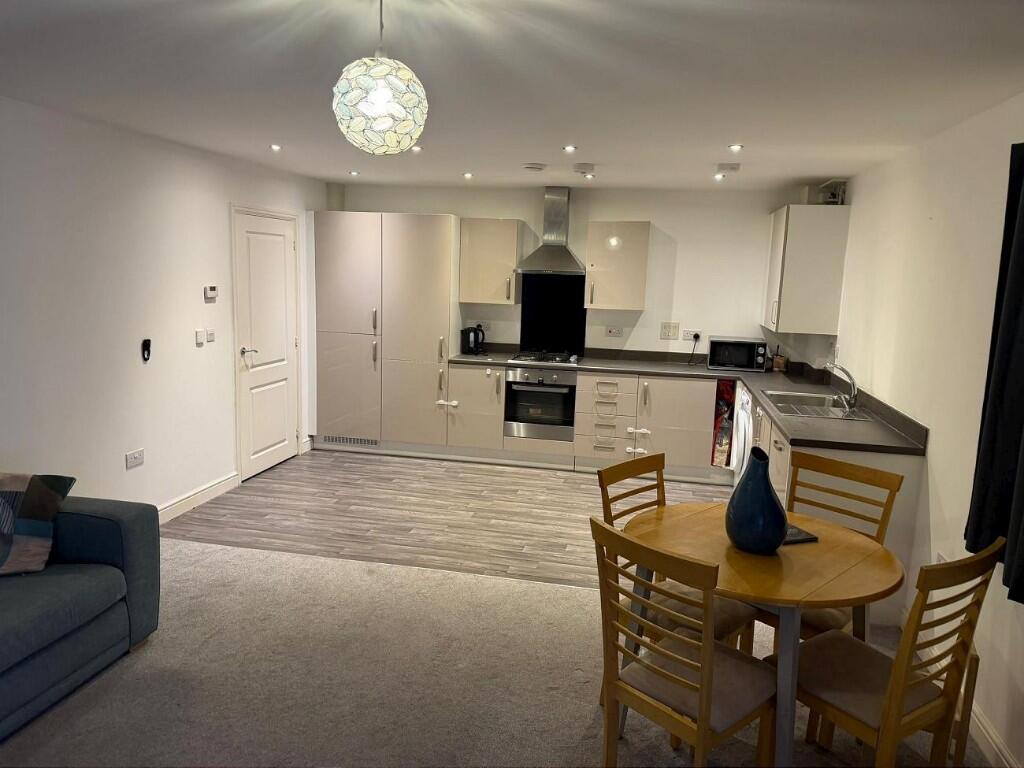 Main image of property: Mason Avenue, DA10