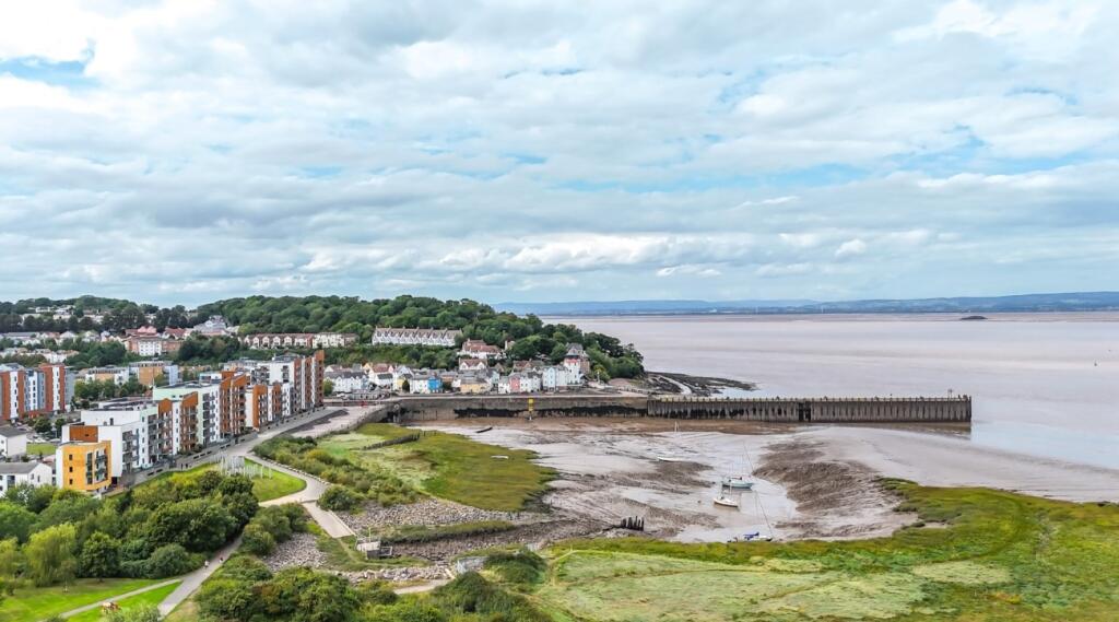 Main image of property: Kittiwake Drive, Portishead, Bristol, Somerset, BS20