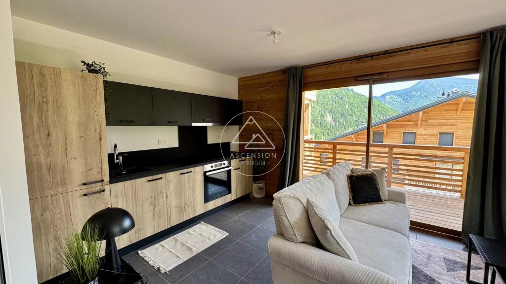Main image of property: Rhone Alps, Haute-Savoie, Saint Jean D'aulps