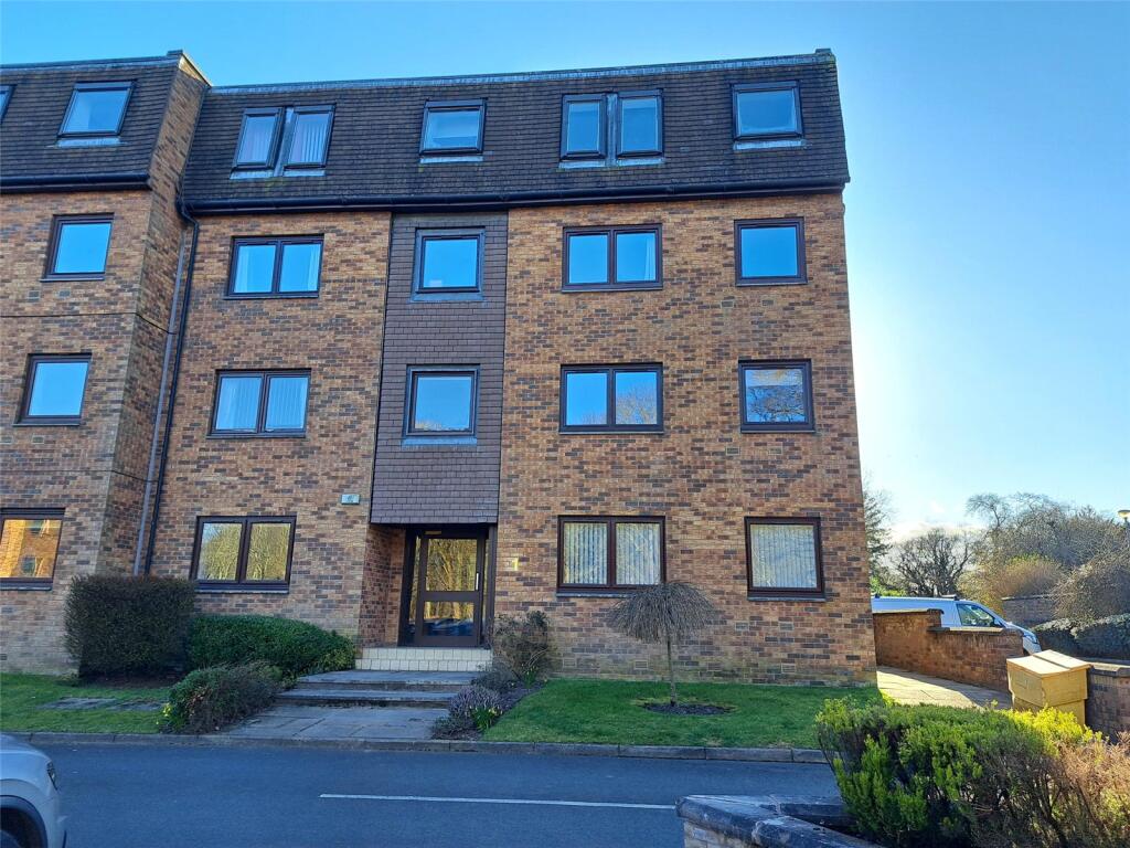 Main image of property: Killermont View, Glasgow, G20