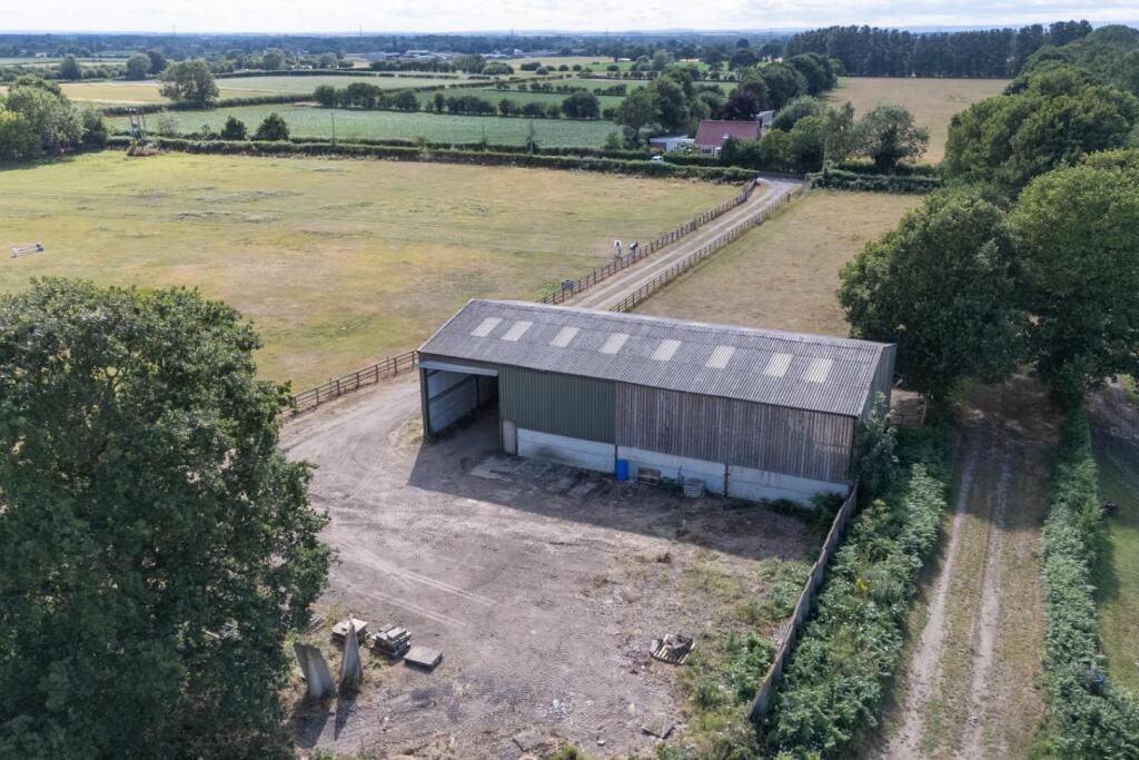 Main image of property: Easingwold Road, Huby