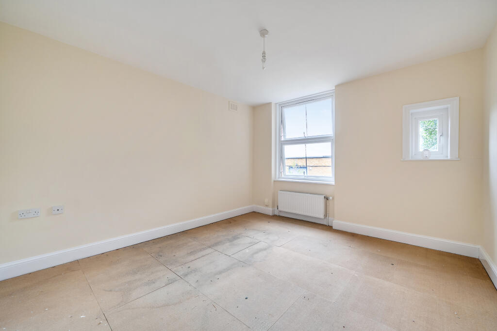 Apartment in London, Ferme Park, Hornsey - View 5