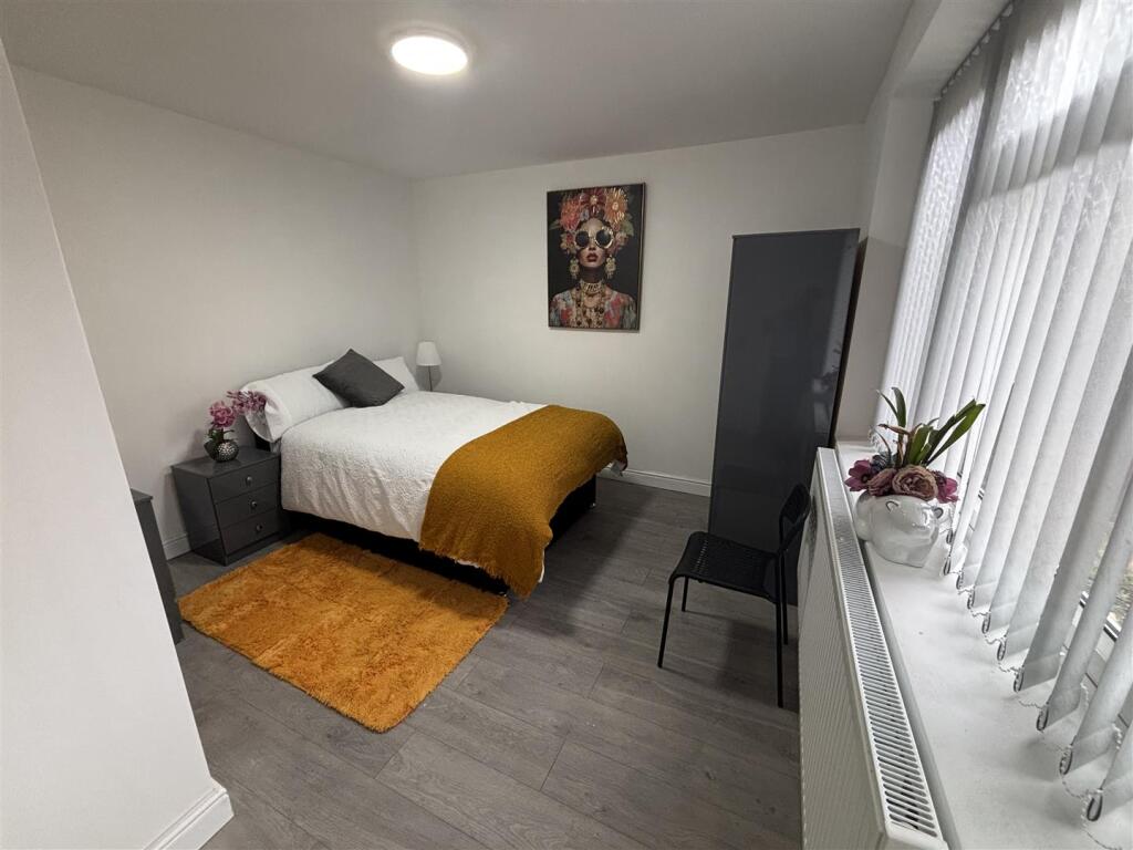 Main image of property: Oval Road, Tipton