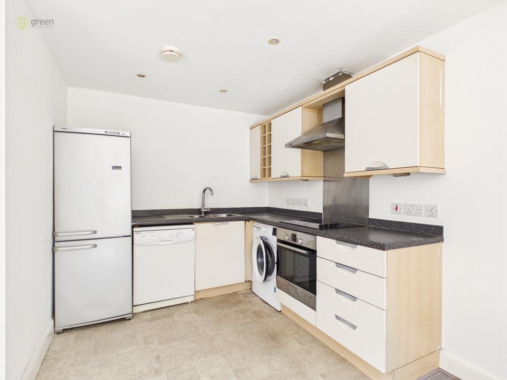 Apartment in Sandwell, West Midlands - View 4