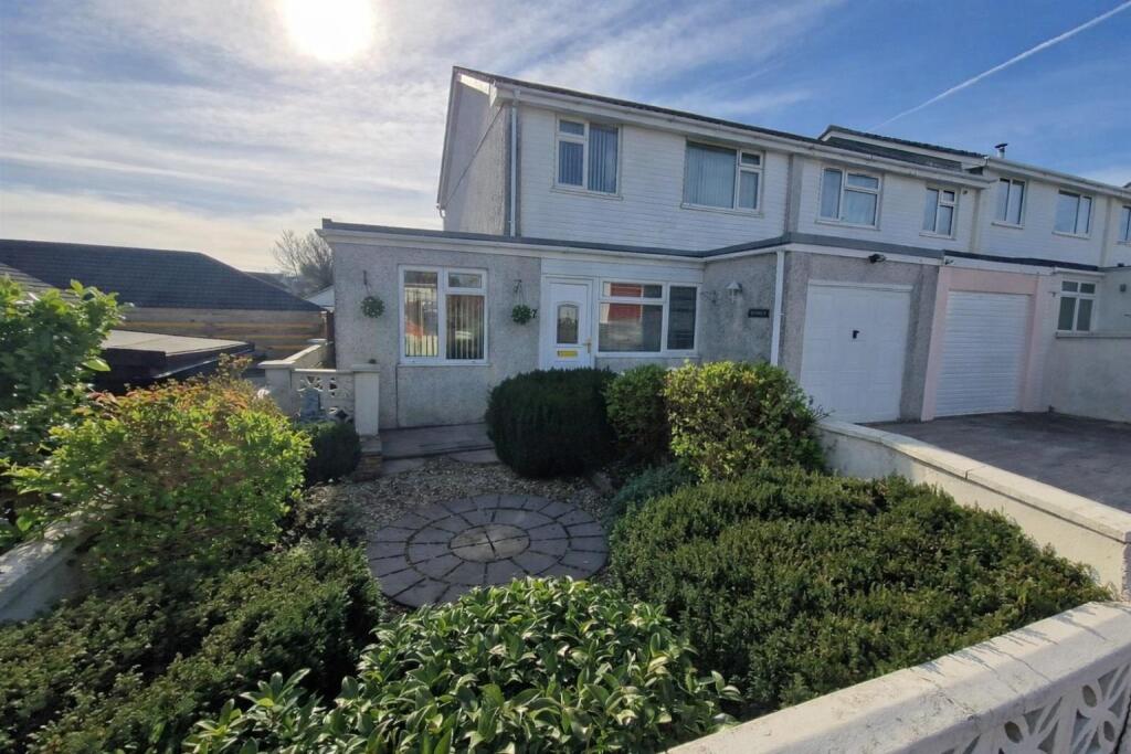 Main image of property: Carharrack, Redruth