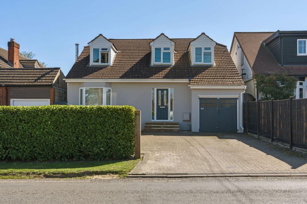 Main image of property: Weald Bridge Road, North Weald, CM16