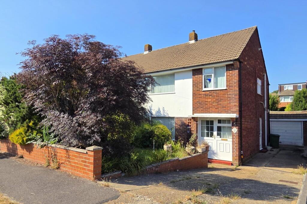 Main image of property: BEAUFORT AVENUE, FAREHAM