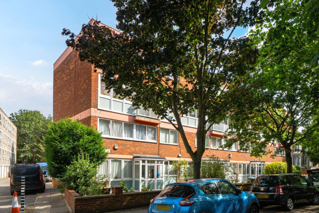 Main image of property: St. Johns Park, London