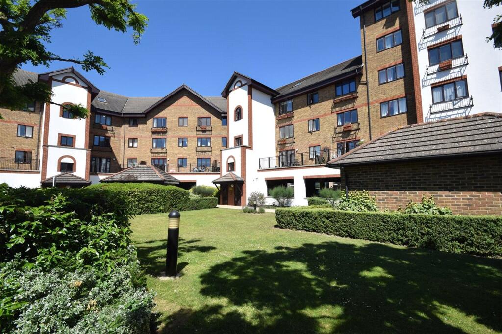 Main image of property: Sopwith Way, Kingston Upon Thames
