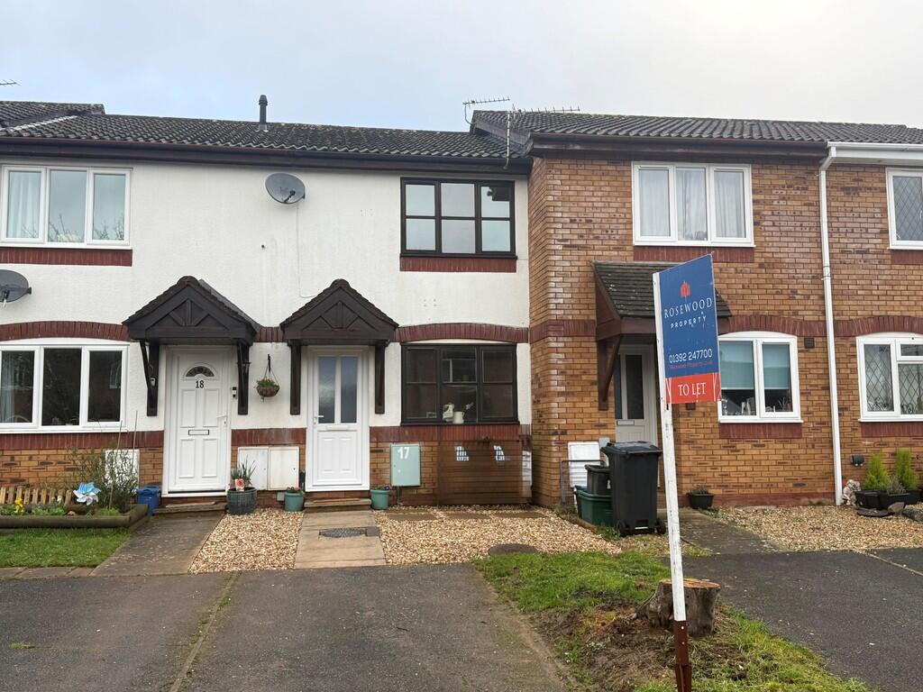Main image of property: Fulford Drive, Cullompton