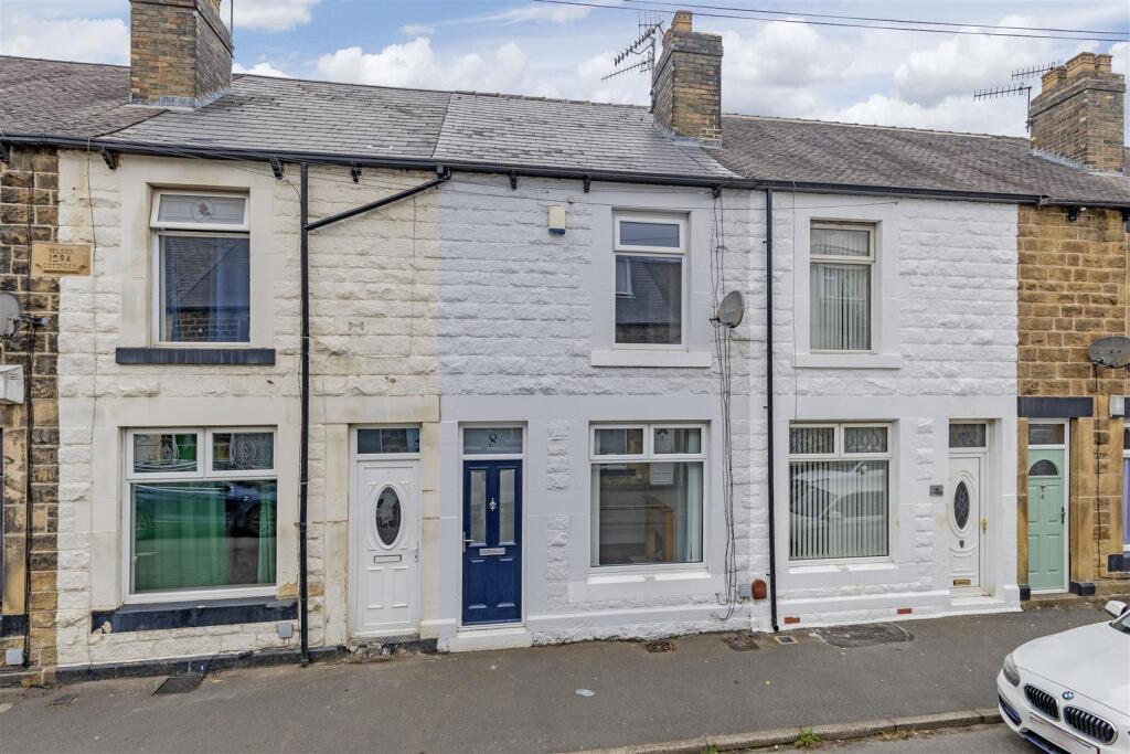 Leake Road, Hillsborough, Sheffield