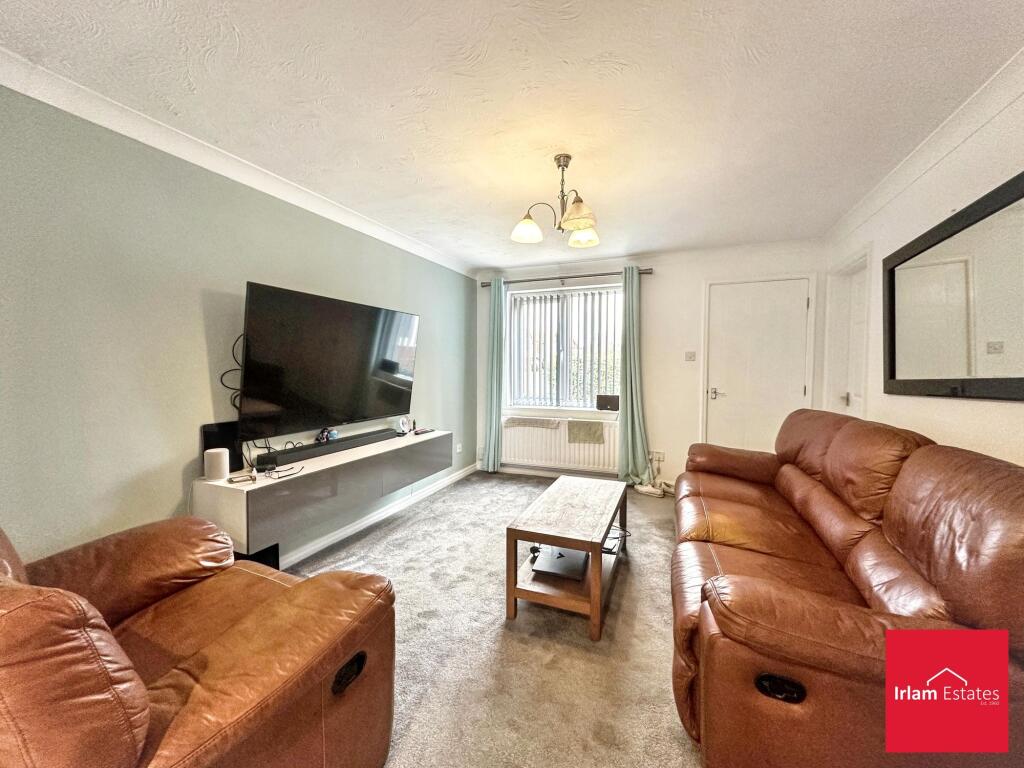 Sunflower Meadow, Irlam, M44 photo 2
