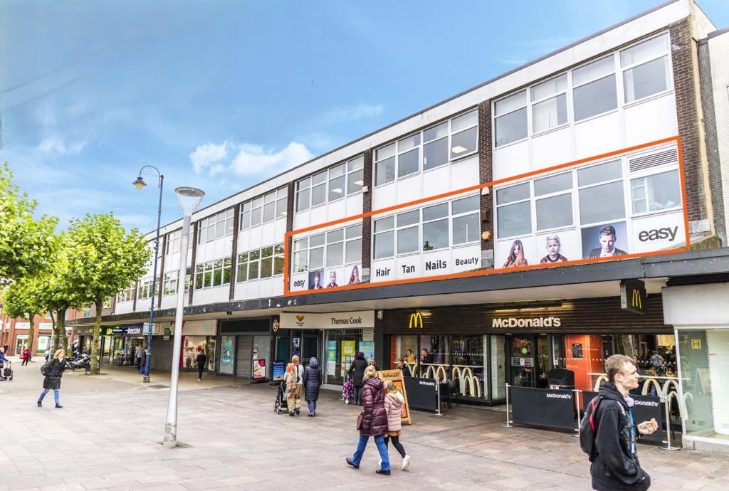 Main image of property: 49/49A Warrington Street, Tameside, Ashton-Under-Lyne