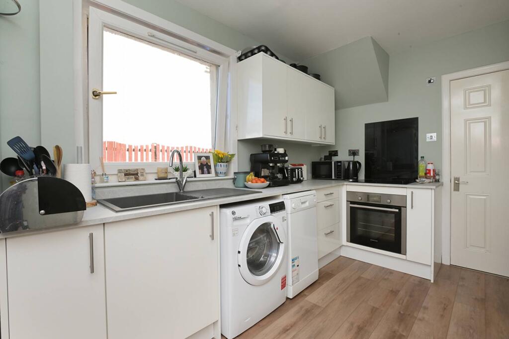 House in Dalkeith, Midlothian - View 3