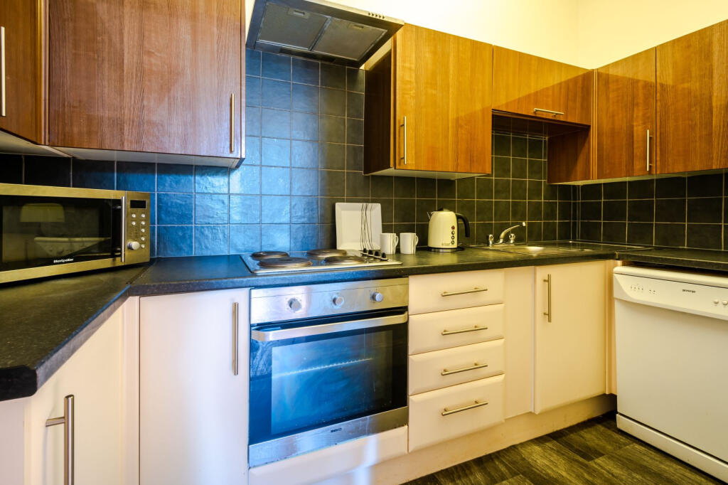 House in Leeds - View 3