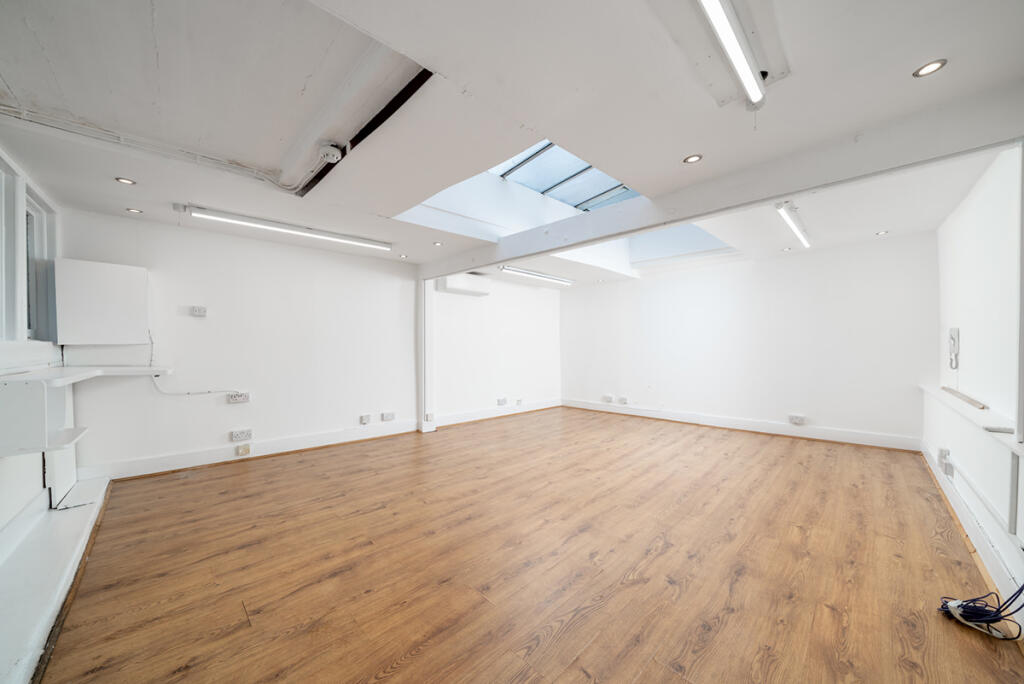 Main image of property: 6 Windmill Street, Fitzrovia, London. W1T 2JB