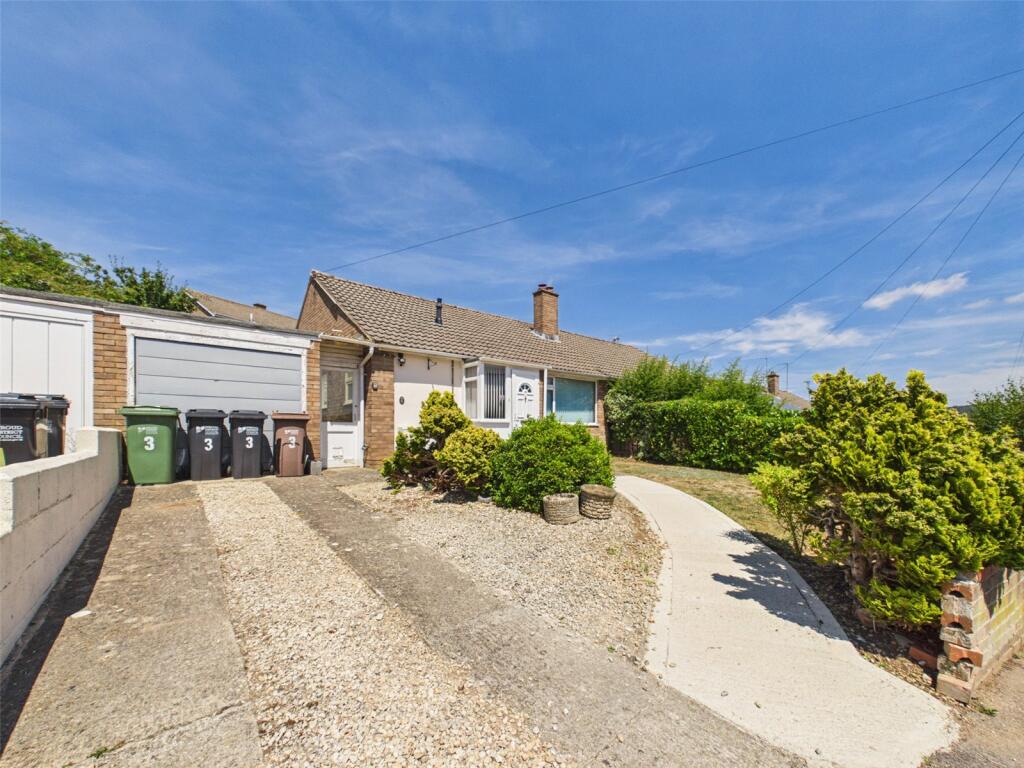 Main image of property: Heathfield Road, Stroud, Gloucestershire, GL5