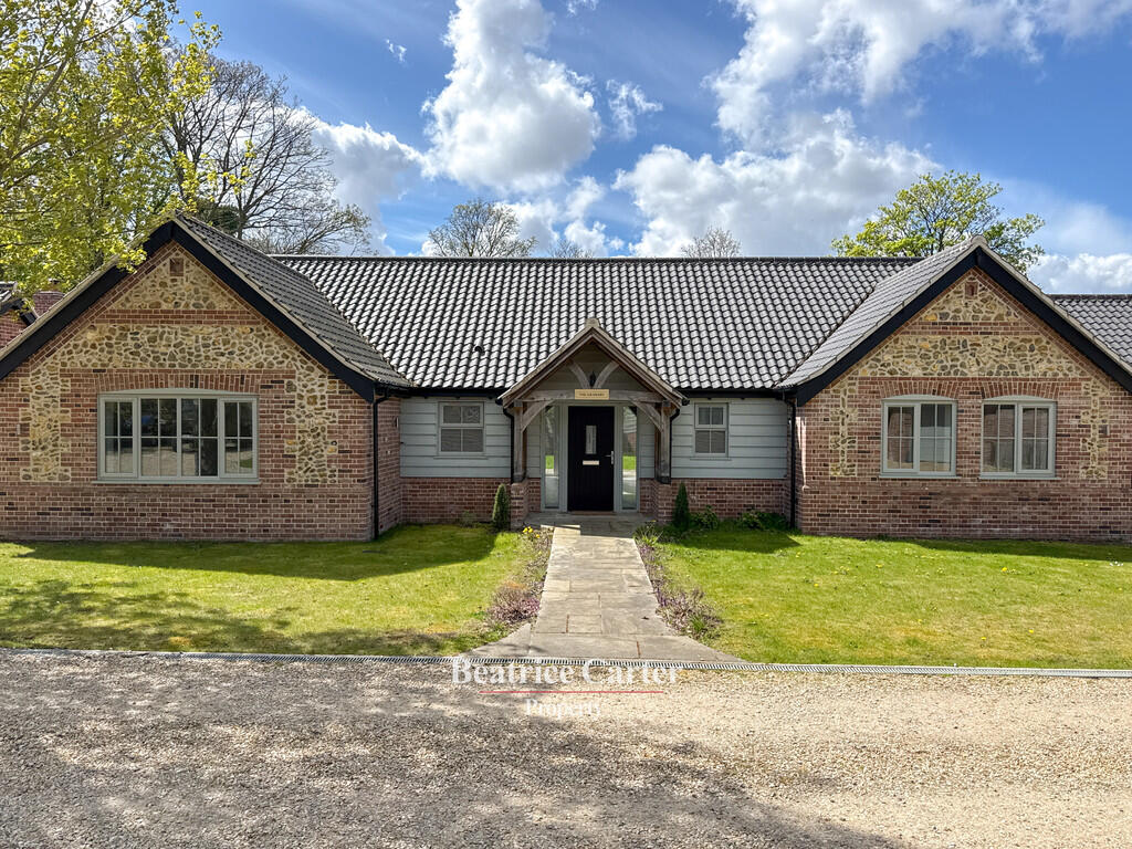 Main image of property: Chequers Lane, Saham Toney, Watton