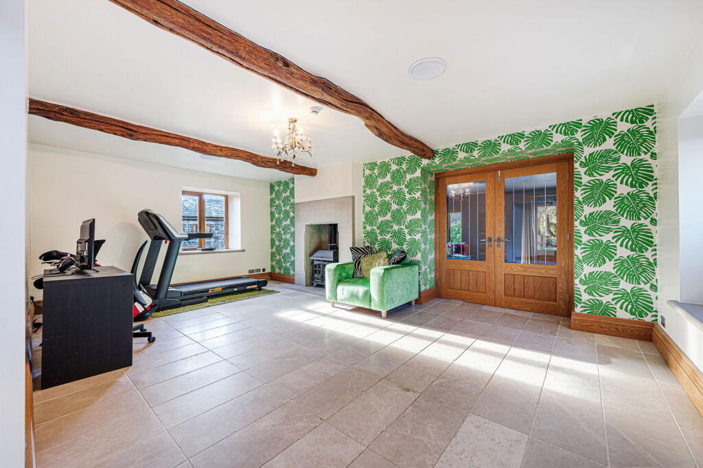 Additional image 27 of Sliven Clod Road, Rossendale, BB4 8UG