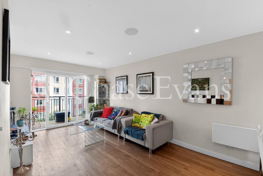 Main image of property: Constantine House, Boulevard Drive, Colindale, London, NW9